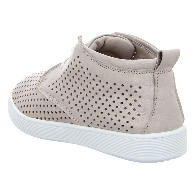 Andrea Conti - 0343461-111 - 0343461-111 - silbergrau - Sneaker