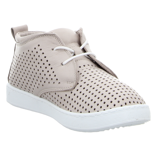 Andrea Conti - 0343461-111 - 0343461-111 - silbergrau - Sneaker