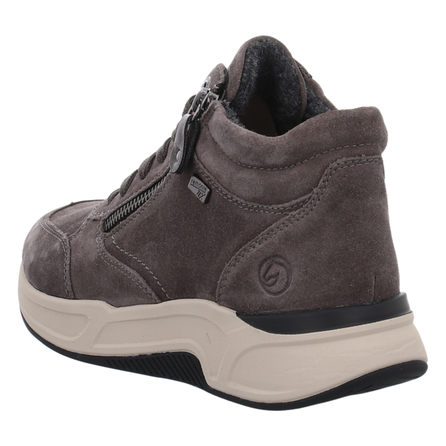 Remonte - D3V71-45 - D3V71-45 - grau - Stiefeletten