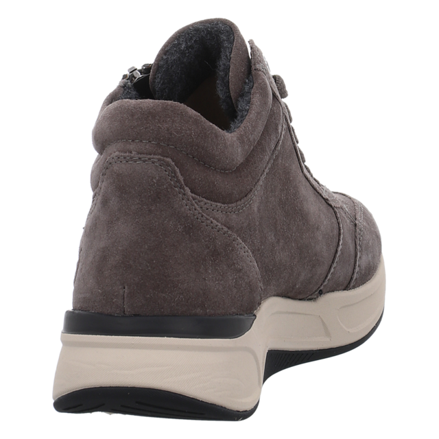 Remonte - D3V71-45 - D3V71-45 - grau - Stiefeletten