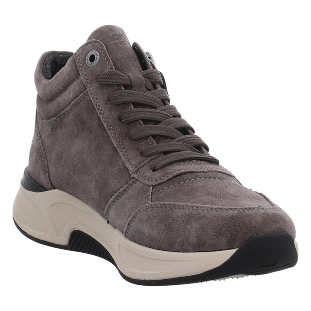 Remonte - D3V71-45 - D3V71-45 - grau - Stiefeletten