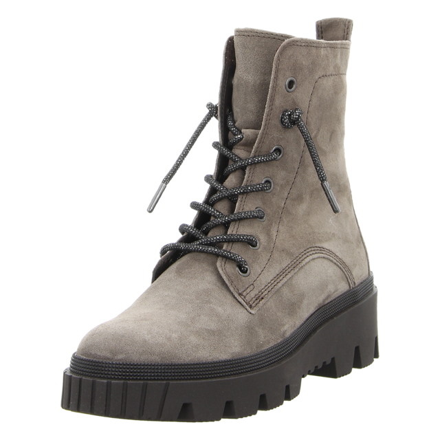 Gabor - 71.821.18 - 71.821.18 - mohair (Se.Strass) - Stiefeletten