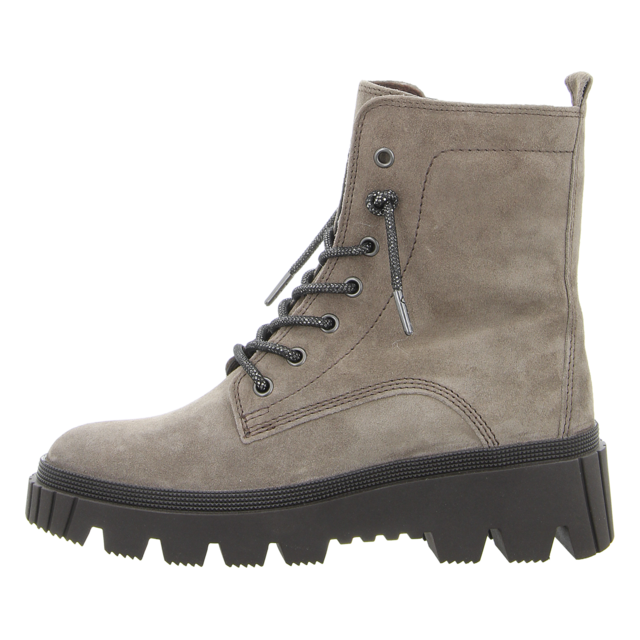 Gabor - 71.821.18 - 71.821.18 - mohair (Se.Strass) - Stiefeletten