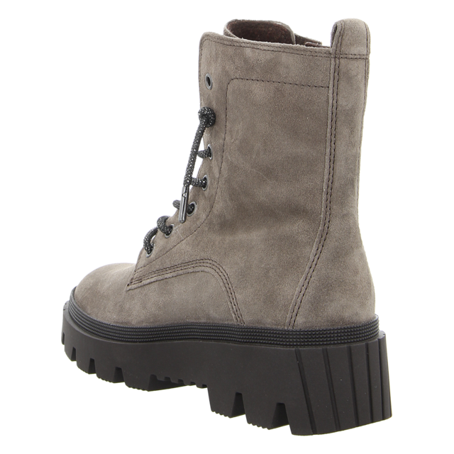 Gabor - 71.821.18 - 71.821.18 - mohair (Se.Strass) - Stiefeletten
