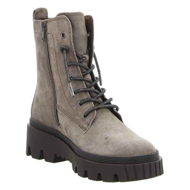 Gabor - 71.821.18 - 71.821.18 - mohair (Se.Strass) - Stiefeletten
