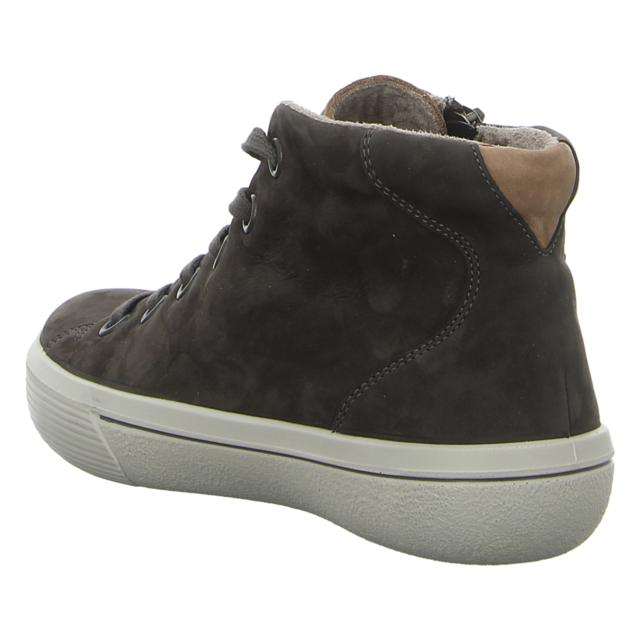 Legero - 2-000118-2800 - Fresh - grau - Sneaker