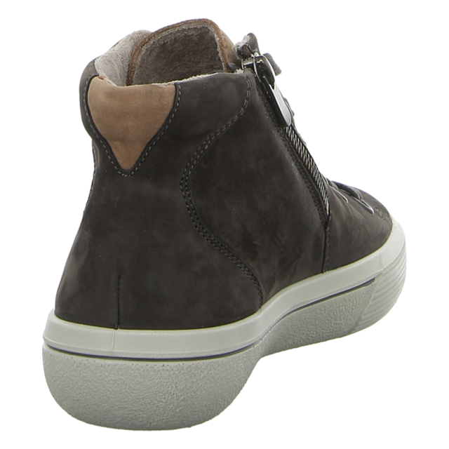 Legero - 2-000118-2800 - Fresh - ossido (grau) - Sneaker
