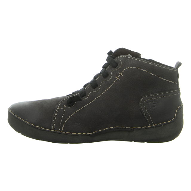 Josef Seibel - 59686-MI869150 - Fergey 86 - titan - Stiefeletten