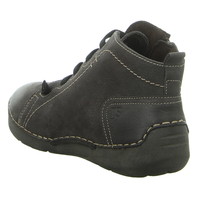 Josef Seibel - 59686-MI869150 - Fergey 86 - titan - Stiefeletten