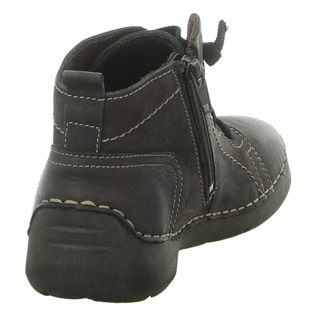 Josef Seibel - 59686-MI869150 - Fergey 86 - titan - Stiefeletten