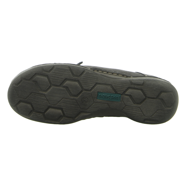 Josef Seibel - 59686-MI869150 - Fergey 86 - titan - Stiefeletten