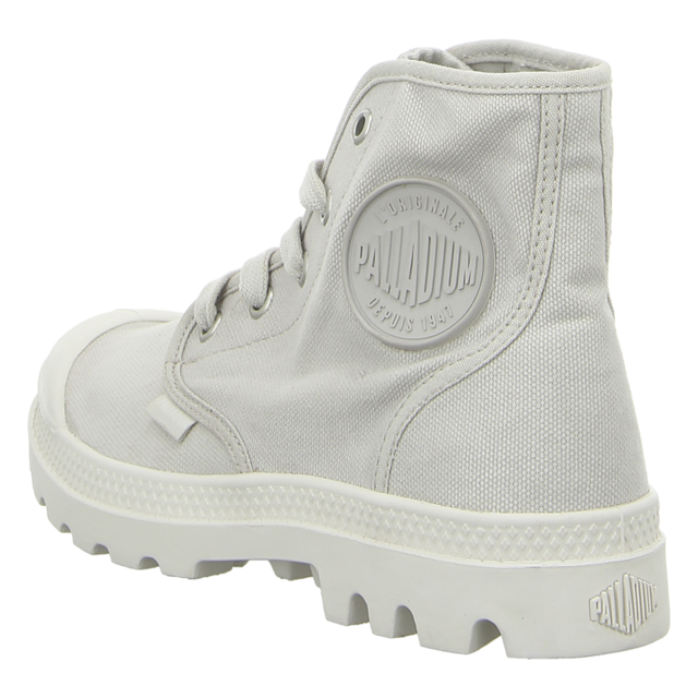 Palladium - 92352-055-M - Womens Pampa HI - moonstruck - Stiefeletten