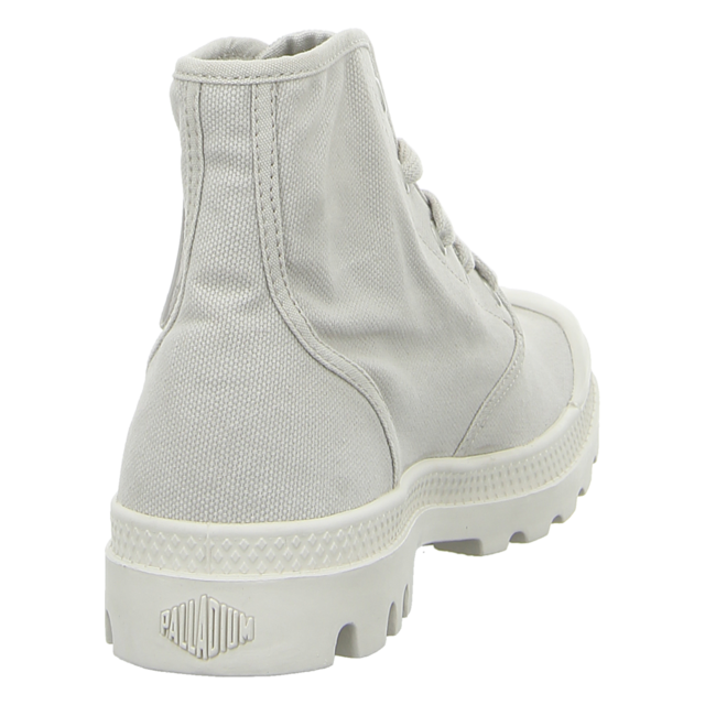 Palladium - 92352-055-M - Womens Pampa HI - moonstruck - Stiefeletten