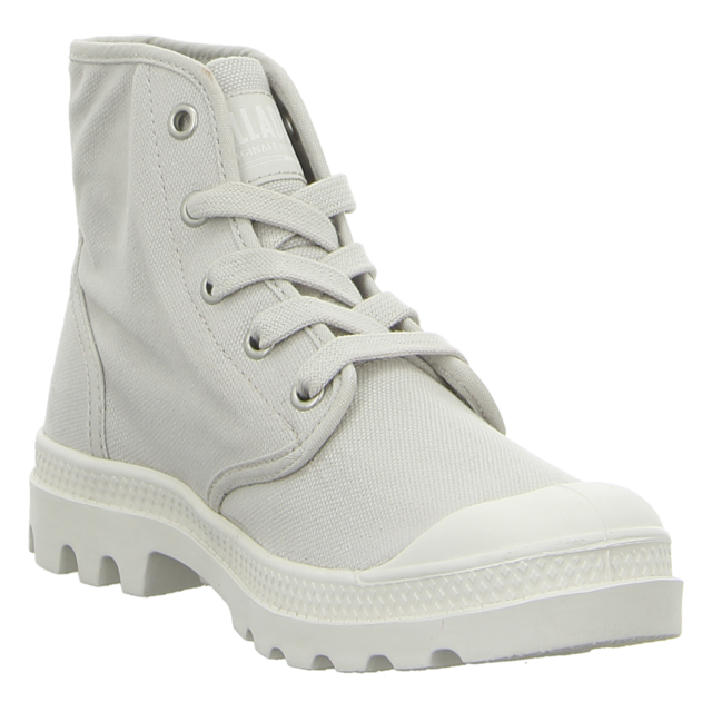 Palladium - 92352-055-M - Womens Pampa HI - moonstruck - Stiefeletten
