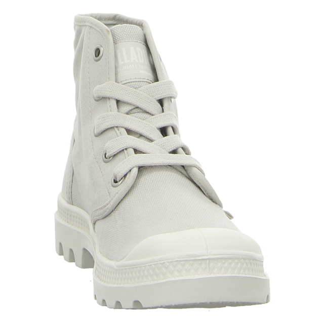 Palladium - 92352-055-M - Womens Pampa HI - moonstruck - Stiefeletten