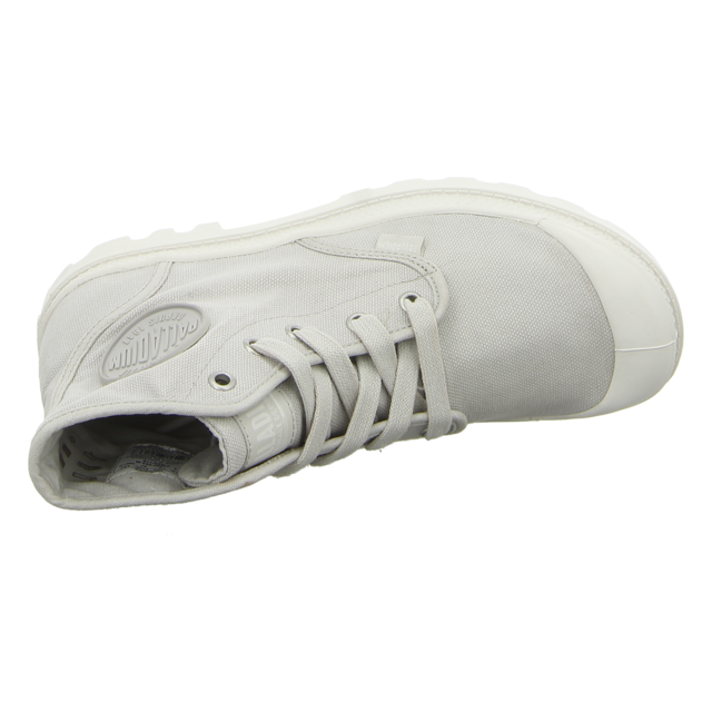 Palladium - 92352-055-M - Womens Pampa HI - moonstruck - Stiefeletten