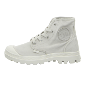 Stiefeletten - Palladium - Womens Pampa HI - moonstruck