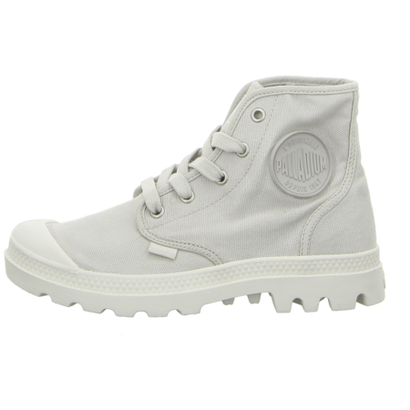 Stiefeletten - Palladium - Womens Pampa HI - moonstruck