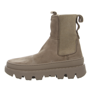 Stiefeletten - Satorisan - Unalome Elastics - loden