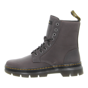 Stiefeletten - Dr. Martens - Combs Leather - gunmetal