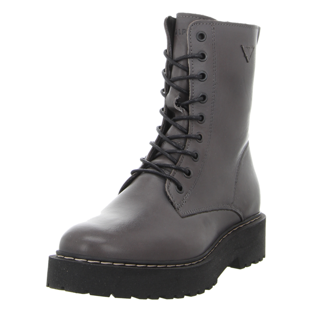 Palpa - F-8377  GREY - Rivera - grey - Stiefeletten