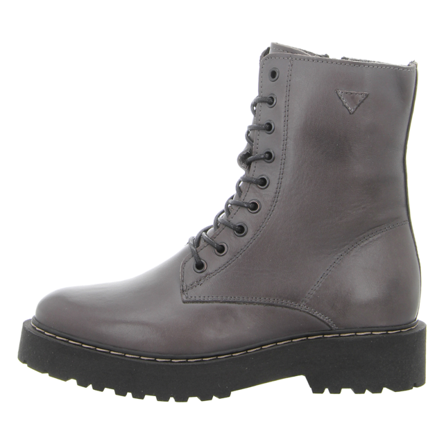 Palpa - F-8377  GREY - Rivera - grey - Stiefeletten