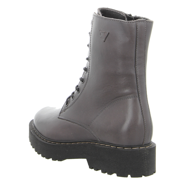 Palpa - F-8377  GREY - Rivera - grey - Stiefeletten