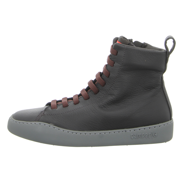 Camper - K400817-003 - Peuf - grey - Stiefeletten