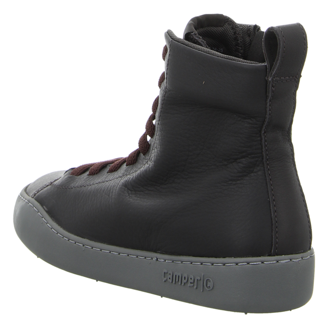 Camper - K400817-003 - Peuf - grey - Stiefeletten