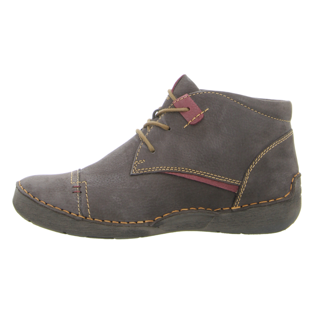 Josef Seibel - 59643-MI869 151 - Fergey 43 - titan-kombi - Stiefeletten