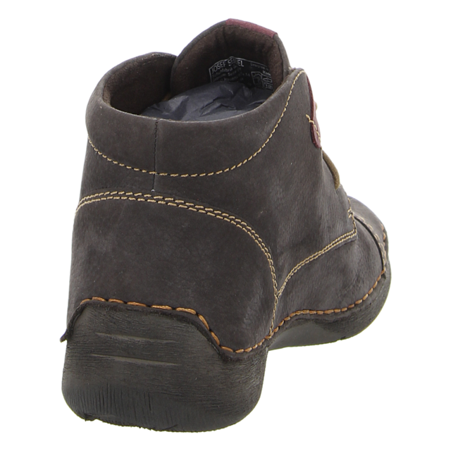 Josef Seibel - 59643-MI869 151 - Fergey 43 - titan-kombi - Stiefeletten