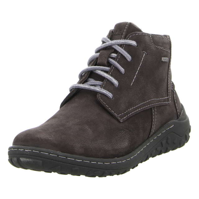 Josef Seibel - 90551-VL399150 - Ruby 51 - titan - Stiefeletten