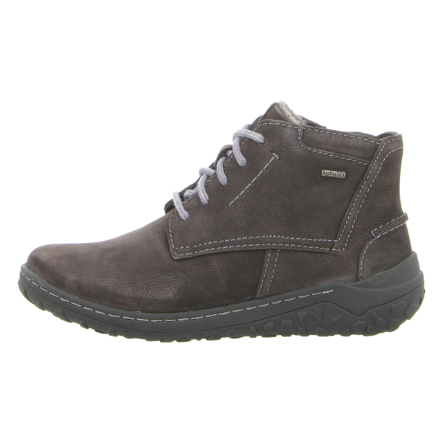 Josef Seibel - 90551-VL399150 - Ruby 51 - titan - Stiefeletten
