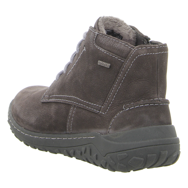 Josef Seibel - 90551-VL399150 - Ruby 51 - titan - Stiefeletten