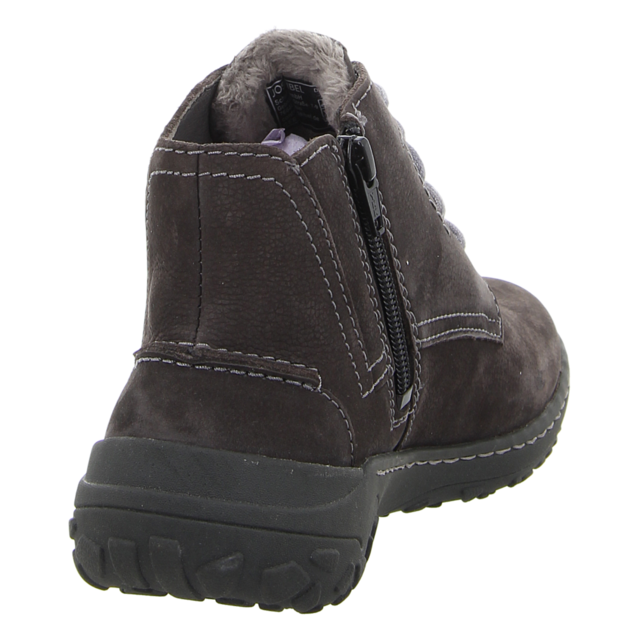 Josef Seibel - 90551-VL399150 - Ruby 51 - titan - Stiefeletten