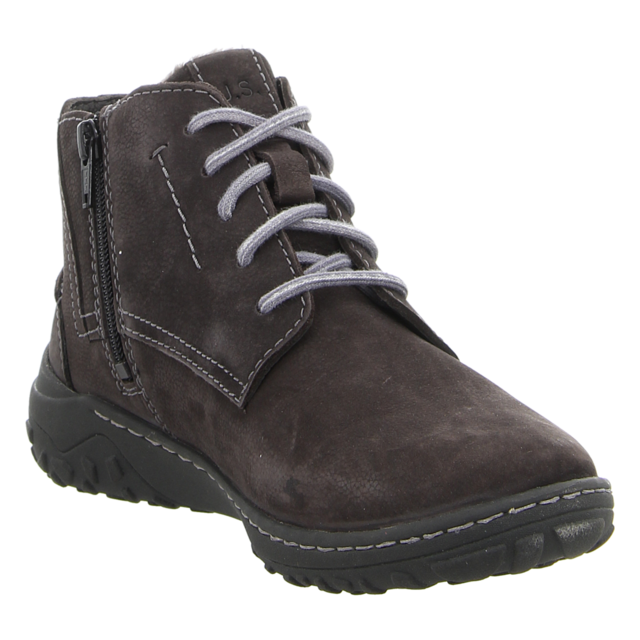 Josef Seibel - 90551-VL399150 - Ruby 51 - titan - Stiefeletten