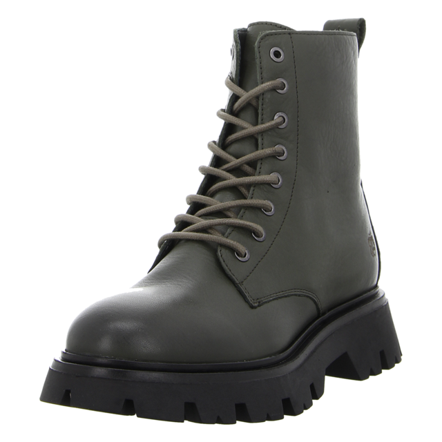Apple of Eden - AW25-ROMA 71 FLOREST - Roma - florest - Stiefeletten