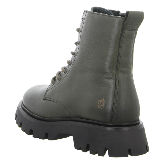 Apple of Eden - AW25-ROMA 71 FLOREST - Roma - florest - Stiefeletten