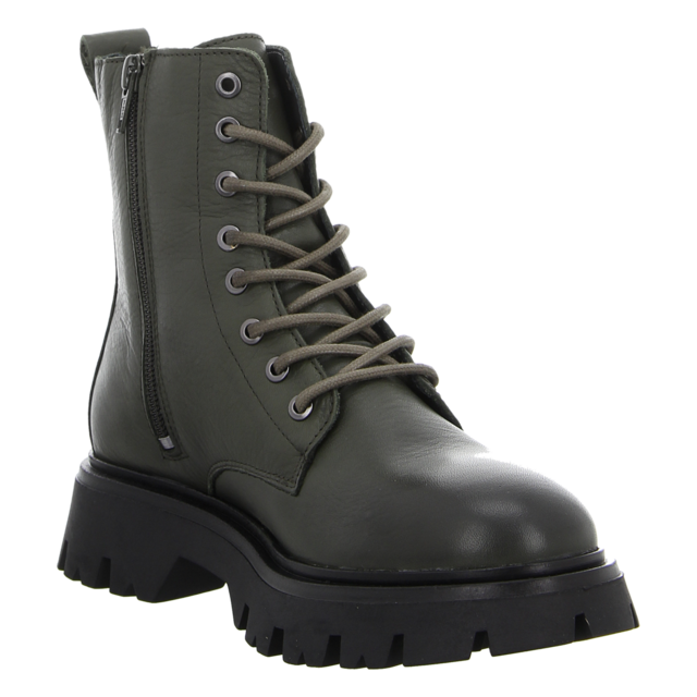 Apple of Eden - AW25-ROMA 71 FLOREST - Roma - florest - Stiefeletten