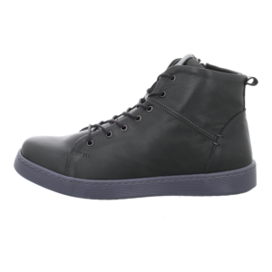 Stiefeletten - Andrea Conti - schiefer/anthrazit