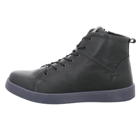 Stiefeletten - Andrea Conti - schiefer/anthrazit