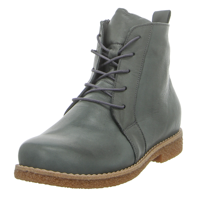 Andrea Conti - 0344523-261 - 0344523-261 - schiefer - Stiefeletten
