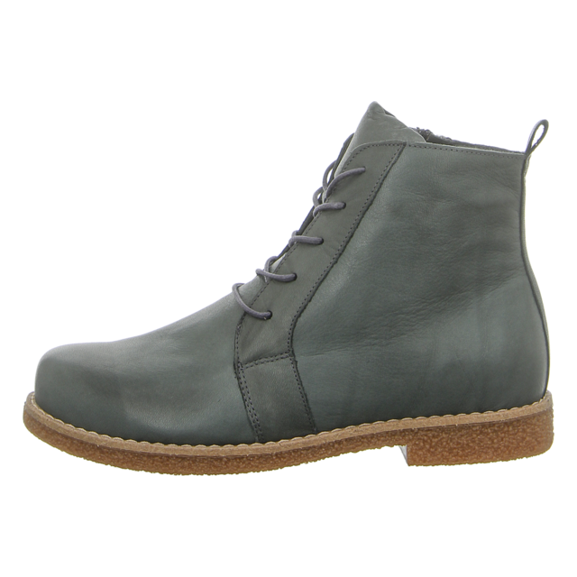 Andrea Conti - 0344523-261 - 0344523-261 - schiefer - Stiefeletten