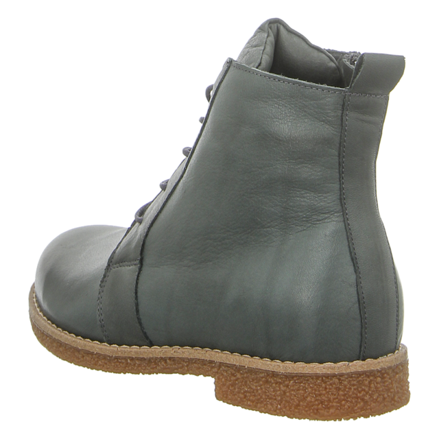 Andrea Conti - 0344523-261 - 0344523-261 - schiefer - Stiefeletten