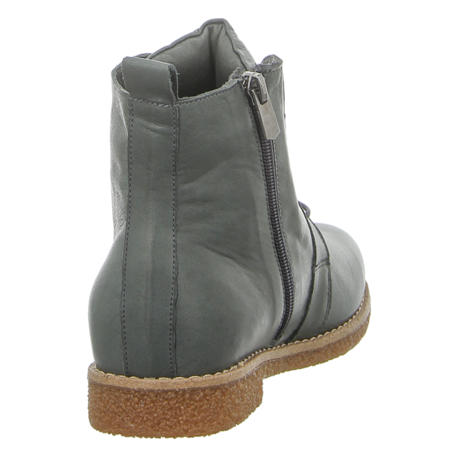Andrea Conti - 0344523-261 - 0344523-261 - schiefer - Stiefeletten