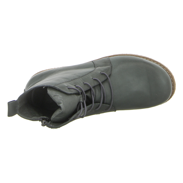 Andrea Conti - 0344523-261 - 0344523-261 - schiefer - Stiefeletten