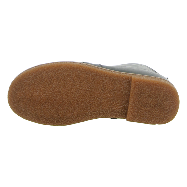 Andrea Conti - 0344523-261 - 0344523-261 - schiefer - Stiefeletten