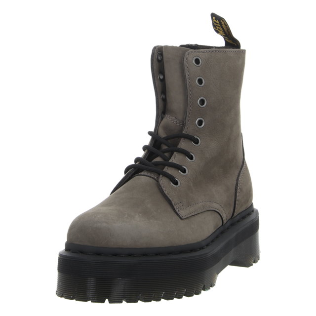 Dr. Martens - 31296059 - Jadon - nickel grey - Stiefeletten