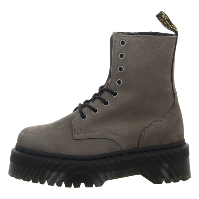 Dr. Martens - 31296059 - Jadon - nickel grey - Stiefeletten