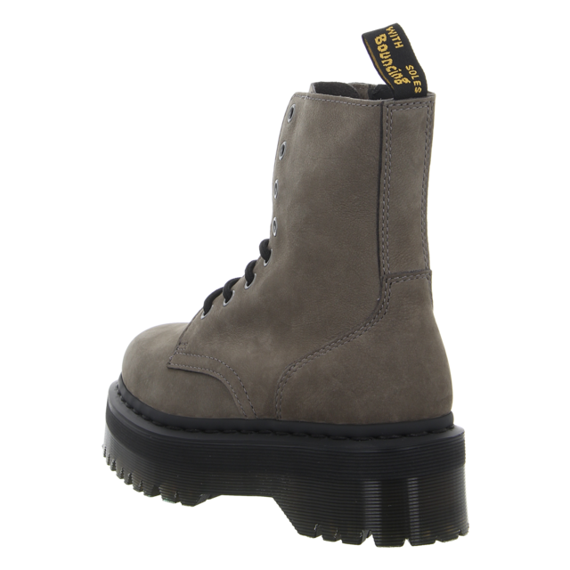 Dr. Martens - 31296059 - Jadon - nickel grey - Stiefeletten